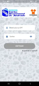 CCDA Xinguara screenshot 0