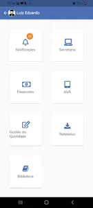 CCDA Xinguara screenshot 2