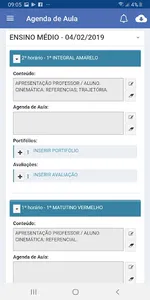 CCDA Xinguara screenshot 5