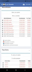 CCDA Xinguara screenshot 7