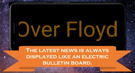 LED News Lite-Get latest news! screenshot 0