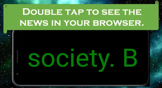LED News Lite-Get latest news! screenshot 1