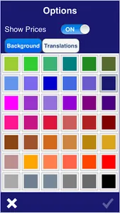 Shopping List Manager screenshot 4