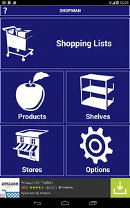 Shopping List Manager screenshot 5