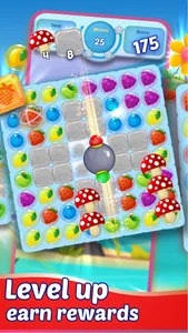 Tap Pop - Bubble Popper screenshot 1