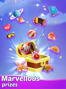 Tap Pop - Bubble Popper screenshot 14