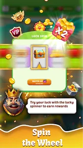 King Quests - Match & Tap screenshot 5