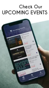 Kineticvibe screenshot 0