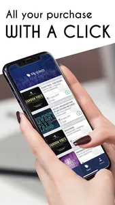 Kineticvibe screenshot 1