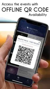 Kineticvibe screenshot 2