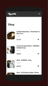 Riverside Chattanooga - Rivers screenshot 2