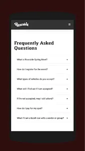 Riverside Chattanooga - Rivers screenshot 3