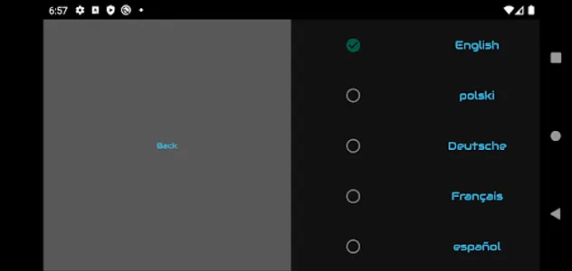 PaletyzerPRO screenshot 3