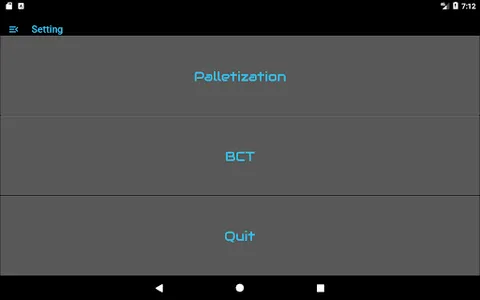 PaletyzerPRO screenshot 6