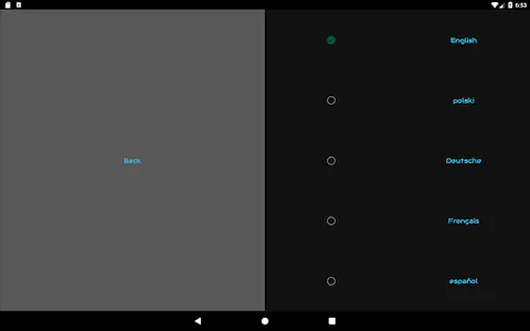 Pallet loading Calculator screenshot 4