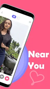 LadyboyDating screenshot 1