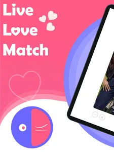 LadyboyDating screenshot 5