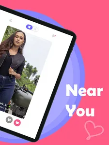 LadyboyDating screenshot 6