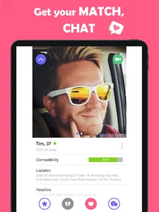 LadyboyDating screenshot 7