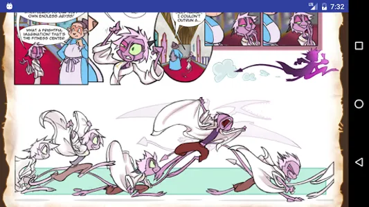 Dreamkeepers screenshot 5
