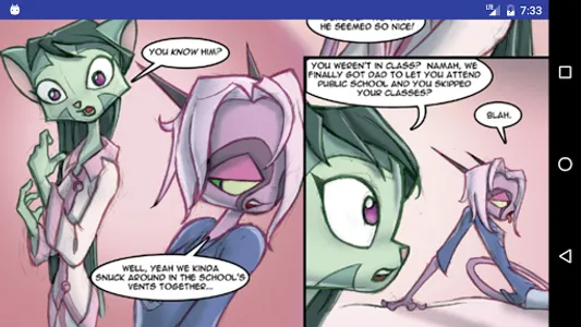 Dreamkeepers screenshot 6