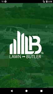 My Lawn Butler screenshot 0
