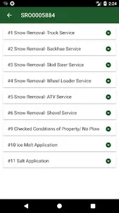 My Lawn Butler screenshot 3