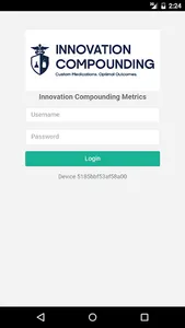 Innovation Compounding Metrics screenshot 0