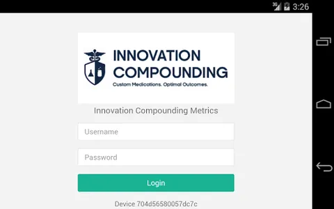 Innovation Compounding Metrics screenshot 4
