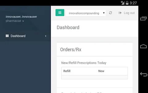 Innovation Compounding Metrics screenshot 6