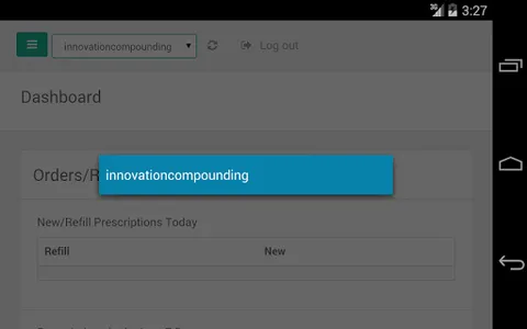 Innovation Compounding Metrics screenshot 7