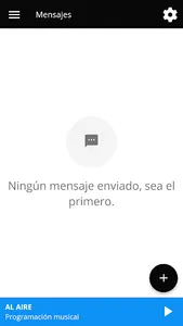 Una Vida Para Cristo FM490 screenshot 3