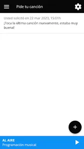 Una Vida Para Cristo FM490 screenshot 4