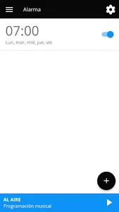 Una Vida Para Cristo FM490 screenshot 5