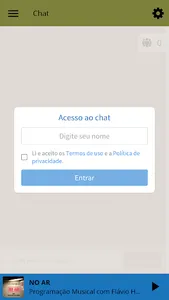 Marchese da Radio screenshot 2