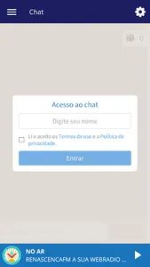Rádio - Renascença Maranhense screenshot 2