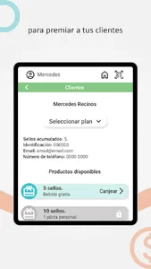 Kanje Comercios screenshot 11