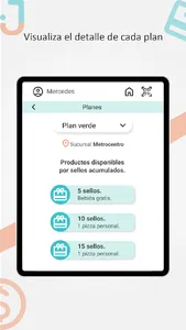 Kanje Comercios screenshot 12