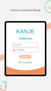 Kanje Comercios screenshot 16