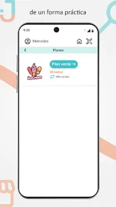 Kanje Comercios screenshot 2