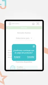 Kanje Comercios screenshot 22