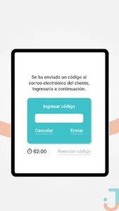 Kanje Comercios screenshot 23