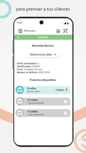 Kanje Comercios screenshot 3