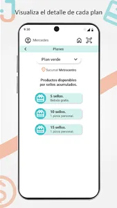 Kanje Comercios screenshot 4