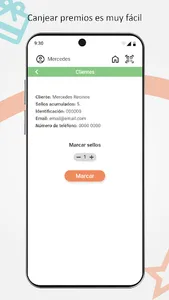 Kanje Comercios screenshot 5