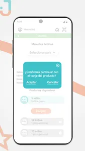 Kanje Comercios screenshot 6