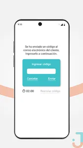 Kanje Comercios screenshot 7