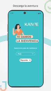 Kanje screenshot 16