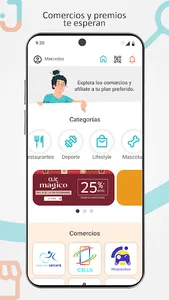 Kanje screenshot 2