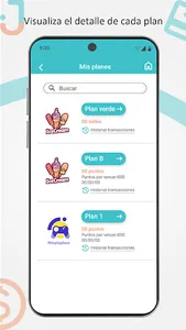 Kanje screenshot 4